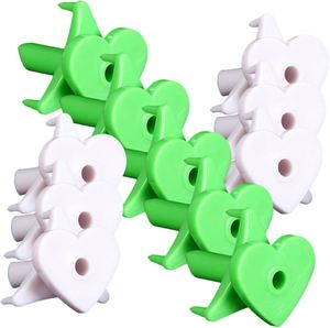 Easy Use Eco-Friendly Plastic <b>Mini</b> Coconut Fruit Gadget Manual Compact Portable Small Coconut Hole Opener Tool - Product Image 1