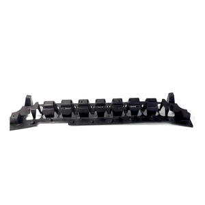 Viga de Refuerzo de Parachoques de Plástico 68243829AA para Jeep Compass 2017-2021, Pieza de Repuesto Delantera - Product Image 1