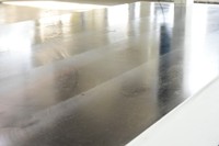 Presse à froid à cadre robuste pour une stabilité maximale