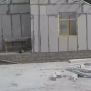 Villa de Estructura de Acero de Ensamblaje Rápido Sinomega RCB, Energía <span class=keywords><strong>Solar</strong></span>, Ecológica, Resistente al Fuego, Aislamiento Acústico, Duradera y Moderna - Product Image 3