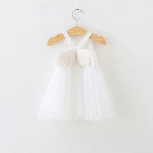 2023 estate vestiti dolci ragazze per bambini - Product Image 5