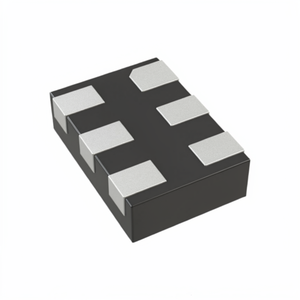 Original Logic Buy Electronics Components Online NL27WZ06MU1TCG 6 UFDFN - Product Image 1