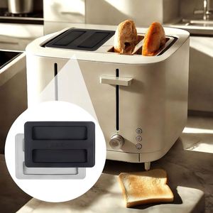 Silicone flexible de qualité alimentaire, écologique, anti-poussière, résistant à la chaleur (-40°C à 230°C), plusieurs tailles, compatible lave-vaisselle, facile à nettoyer - Product Image 1