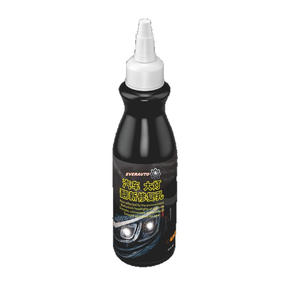 Nettoyant Liquide Restaurateur de Phares de Voiture - Répare les Rayures, Anti-Jaunissement et Éclaircissant - Formule Écologique pH Neutre - Product Image 5