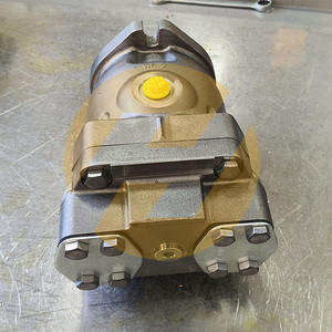 Pompe à piston hydraulique Parker <span class=keywords><strong>Dension</strong></span> M6f3n M6f3n1d M6f3n1d3 M6f3n5d M6f3n1d0 - Product Image 6