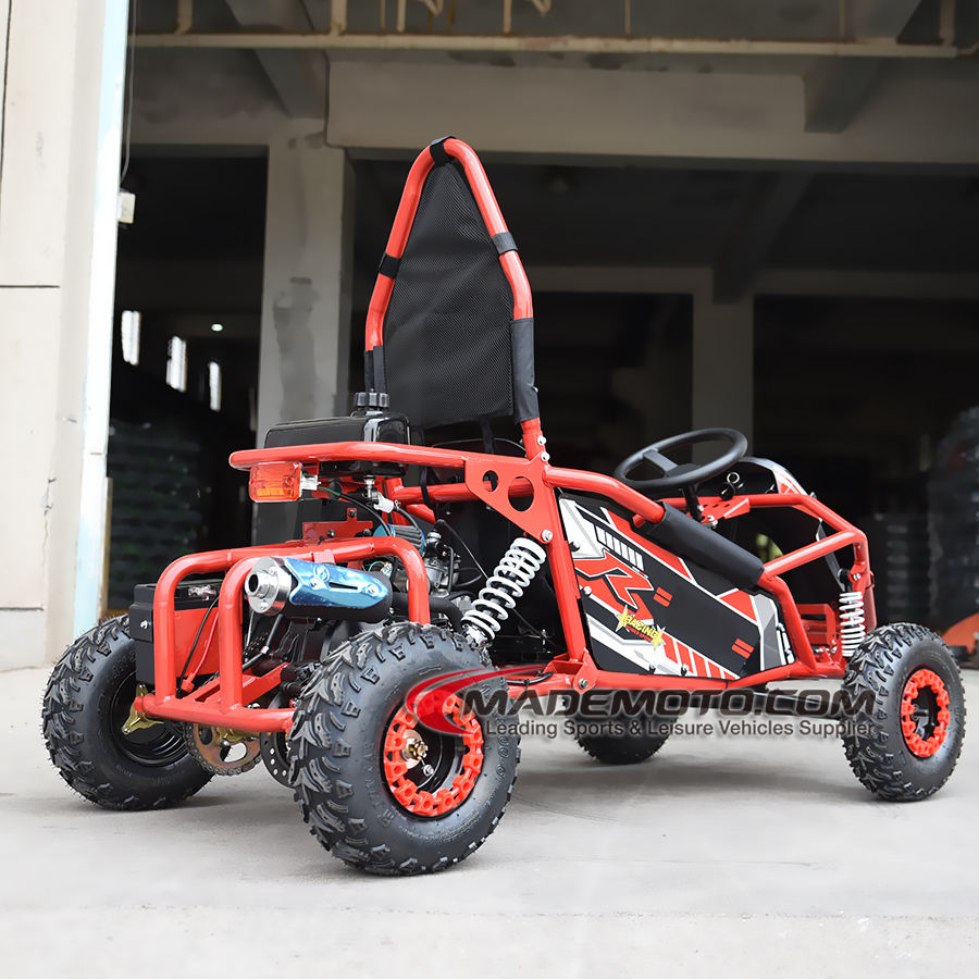 Go Kart Dazon Buggy For Sale Thrill Ride: Good Luck Go Karts