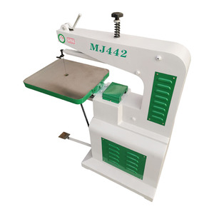 Sierra <span class=keywords><strong>de</strong></span> calar ANDUUK MJ442 <span class=keywords><strong>de</strong></span> alta velocidad con soporte multifuncional <span class=keywords><strong>para</strong></span> trabajar la <span class=keywords><strong>madera</strong></span> - Product Image 6