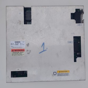 PLC 8406-003 (Rev P) GenPart 6000 ตัวควบคุมเครื่องกำเนิดไฟฟ้า PLC 8406-003 (Rev P) GenPart 6000 ตัวควบคุมเครื่องกำเนิดไฟฟ้า - Product Image 3