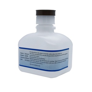 Consumibles Alternativos S1065, Solvente para Impresora CIJ Hitachi Serie UX2 - Product Image 4