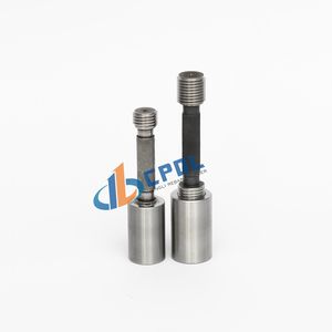 Hiện đại ren cơ khí nối thép cốt thép <span class=keywords><strong>Coupler</strong></span> cho tòa nhà văn phòng với độ bền kéo cao 600mpa <span class=keywords><strong>12</strong></span>-<span class=keywords><strong>50mm</strong></span> đường kính - Product Image 5