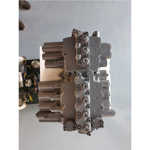 MINWEE originale EX200 valvola di controllo dell'escavatore EX200-1 valvola di controllo principale per le parti dell'escavatore EX200 <span class=keywords><strong>MCV</strong></span> - Product Image 2