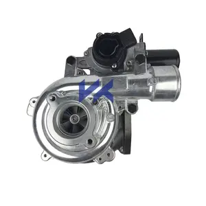 17201-67040 tout nouveau turbocompresseur de pièces automobiles 1720167040 turbocompresseur pour Toyota Hilux <span class=keywords><strong>Land</strong></span> <span class=keywords><strong>Cruiser</strong></span> 3.0L 1 <span class=keywords><strong>kz</strong></span>-t - Product Image 1