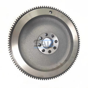Hoge Kwaliteit Flywheel1.2gd OEM13405-0E110 Krukas Vliegwiel Voor Toyota Hilux Fortuner 1gd 2gd Motor Vliegwiel Voor Vervanging - Product Image 2