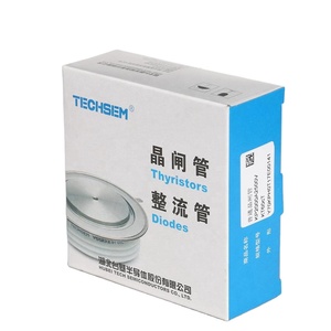 Fast Switching and Contral Kk <strong>Thyristor</strong> (scr) - Product Image 4