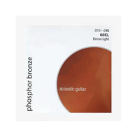 FD 60L/CL/XL & 250L/R Acoustic/Electric Guitar Strings
