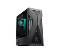 Pour ASUS TUF Gaming Desktop 6X T701MF Intel Core Ultra5/U7 DDR5 5600MHz M.2 PCIe4.0 NVMe WiFi6 BT5.4 USB HDI DP