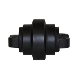 Rodillo Inferior de Oruga para Excavadora, Pieza de Repuesto para Tren de Rodaje Mini, Acero 40Mn2/50Mn, Acabado Liso, 1 Año de Garantía para Yanmar B27/B37 - Product Image 3