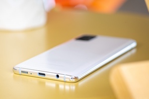 Teléfono Inteligente Usado Original para Samsung <span class=keywords><strong>A51</strong></span> A516U <span class=keywords><strong>5G</strong></span>, Pantalla de 6.5 Pulgadas, 6 GB de RAM, 128 GB de ROM, Huella Dactilar, NFC, Octa Core, <span class=keywords><strong>Android</strong></span> - Product Image 4