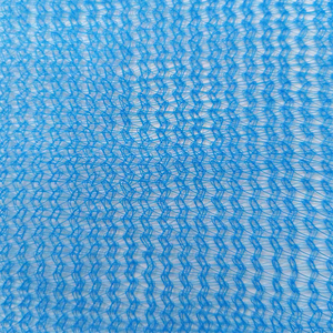 220gsm 90% màu xanh Mono bóng <span class=keywords><strong>Net</strong></span> HDPE giàn giáo <span class=keywords><strong>Net</strong></span> - Product Image 5