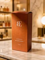 Boîte en papier personnalisée avec logo imprimé, petit MOQ, livraison rapide, emballage cadeau de luxe pour bijoux, vente en gros depuis l'usine chinoise