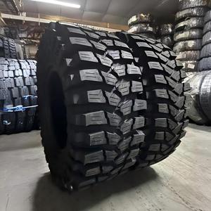 Neumático MT 35X12.5R17 Profundo Antideslizante para Todoterreno, Apto para Camionetas 4x4, SUV, Exploración de Desiertos y Rutas de Escalada en Roca - Product Image 2
