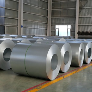 Bobina/Lámina/Rollo de Acero Galvanizado Z41-Z60 Estándar <span class=keywords><strong>ASTM</strong></span> para Soldadura y Corte, Proveedor Chino, 0.45-4.75mm, Construcción de Edificios 15-21 - Product Image 4