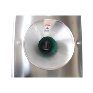 Machine à hacher la <span class=keywords><strong>viande</strong></span> industrielle robuste pour le bœuf, le porc, le poulet, le poisson avec fonction de broyage des os - Product Image 4