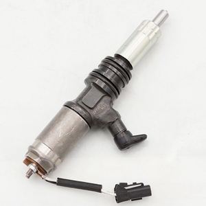 新型柴油机泵共轨喷油器 095000-0202 	 ME132614 0950000202 - Product Image 3