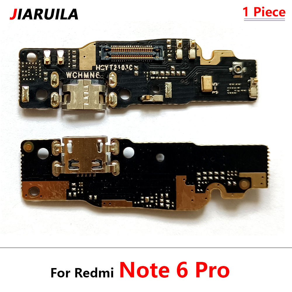 Pour Redmi note 6 Pro