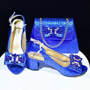 Point Shoes and Bag and French Elegance Shoe and Ladies Shoes for Party - Product Image 5