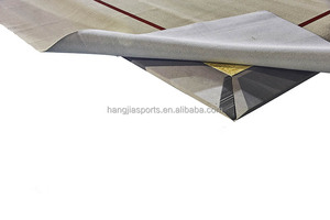 Tapis de <span class=keywords><strong>Gymnastique</strong></span> Rythmique Standard FIG Compétition Taille Personnalisée Disponible à l'Exportation Marque HANGJIA Fibre de Nylon École Club - Product Image 4