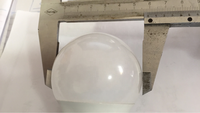 Promotion à Prix Réduit : Ampoule LED avec Boîtier. 6500K 3000K, Boîte de Couleurs, Culots E27 B22, 800LM, Driver IC. Plastique/aluminium A60 7w 9w 10w 25000hrs
