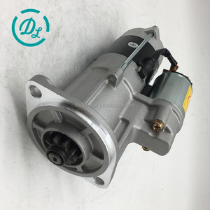 Ensemble de démarreur EexcavaStart pour excavatrices, usage intensif, S13-204 12900077040, garantie 1 an - Product Image 4