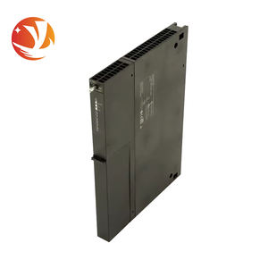 Module d'interface PLC programmable Siemens 6ES7 460-0AA01-0AB0 6ES7460-0AA01-0AB0 16 E/S 110V, neuf et original - Product Image 1