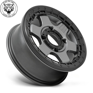 Jantes forgées Wending Bead Lock T6061 5*120 5*114.3 5*112 Noir mat 17 18 19 20 pouces pour BMW E92 G80 G87 <span class=keywords><strong>M2</strong></span> M3 M4 M5 - Product Image 2