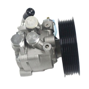 MR418566 MR374897ปั๊มพวงมาลัยพาวเวอร์รถยนต์ SVD สำหรับ<span class=keywords><strong>ม</strong></span>ิตซูบิชิ <span class=keywords><strong>L200</strong></span> - Product Image 6
