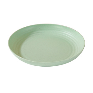 <span class=keywords><strong>Assiette</strong></span> <span class=keywords><strong>de</strong></span> fruits japonaise design moderne en paille <span class=keywords><strong>de</strong></span> blé pour le camping, les collations et les desserts, vente en gros <span class=keywords><strong>de</strong></span> plastique pour Noël - Product Image 6