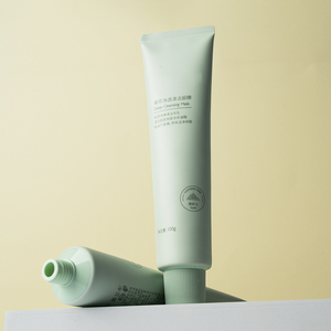 Chemical Tolerance <strong>Flexible</strong> 100ML Aluminum Cream <strong>Tube</strong> for Face Wash Toothpaste Packaging <strong>Cosmetic</strong> <strong>Tubes</strong> - Product Image 6
