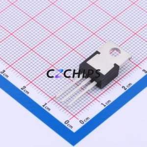 ชิปวงจรรวม TO-220-3L AMS1117T-1.5G ของแท้และใหม่เอี่ยมชิป PMIC ตัวควบคุมเชิงเส้น (LDO) - Product Image 2