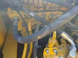 รถขุดมือสอง CAT 326GC 26 ตัน รถขุดดิน 320D 330E 336D เครื่องไฮดรอลิกแท้ รถตีนตะขาบ สภาพดี - Product Image 6