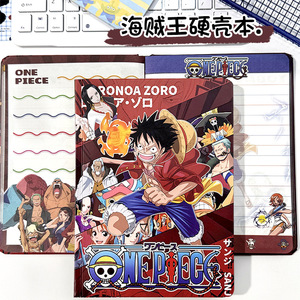 Nuovo stile bel cartone animato un pezzo A5 quaderni creativi diario quaderni colorati con copertina rigida per bambini studenti - Product Image 6