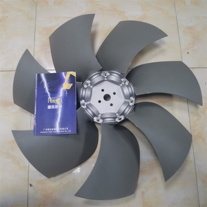 Ensemble de pales de ventilateur LIUGONG 40C0432 - Product Image 2