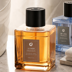 Diffuseur d'arômes pour la maison, salon, parfum frais, désodorisant, huile essentielle, spray, diffuseur d'arômes - Product Image 3