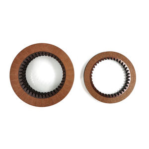 SPCA GNBA FA1 Auto Transmission Rebuild Kit Master Kit Overhaul Seals Fit For HONDA Car Accessories 2006-ON - Product Image 3