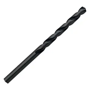 M2/M35 Aircraft Extra Long Drill Bits 6 Inch Aircraft Extension Drill for Metal Drilling