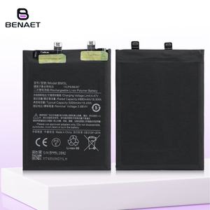 Alta calidad para MI Redmi K60 Pro BM5L Baterías para teléfonos móviles BM5L 3,88 V para teléfonos móviles/Celulares - Product Image 2