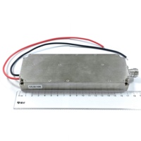 Amplificateur RF GaN personnalisable 150W 100-6000MHz, module Lora, module anti-drone RF, VCO intégré