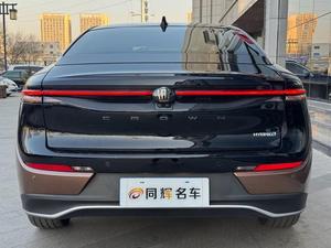 <span class=keywords><strong>Toyota</strong></span> <span class=keywords><strong>Crown</strong></span> SportCross <span class=keywords><strong>2023</strong></span> 2.4T HEV 4WD Edition d'occasion - Product Image 4