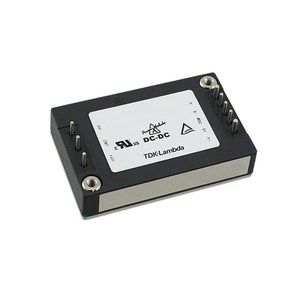 Module d'alimentation CC-CC isolé haute efficacité PH300F280-24 300W 12V, régulateur de commutation avancé TDK-Lambda Japon - Product Image 5