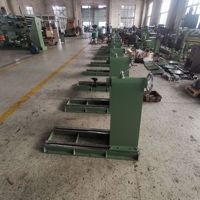 Machine à souder haute puissance, soudeur pour profilage de plaques de métal